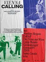 poster de Vienna Calling