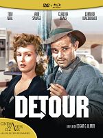 poster de Détour