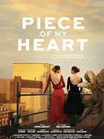 poster de Piece of My Heart