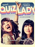 poster de Quiz Lady