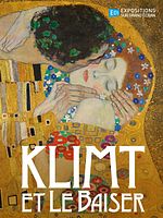 poster de Expositions sur grand écran: Klimt et Le Baiser