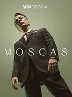poster de Moscas