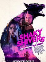 poster de Shaky Shivers