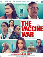 poster de The Vaccine War