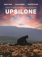 poster de Upsilone