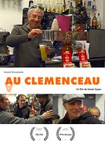 poster de Au Clémenceau