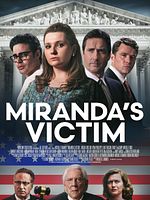 poster de Miranda’s Victim