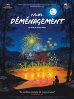 Déménagement