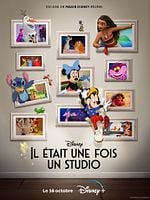 Il était une fois un studio