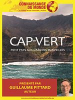 poster de Connaissance du Monde : Cap-Vert - Petit pays aux grandes merveilles