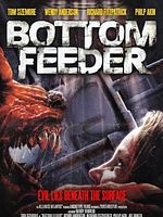 poster de Bottom Feeder