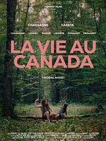 poster de La Vie au Canada