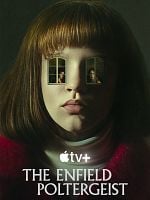 poster de Le Poltergeist d'Enfield