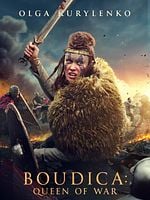 poster de Boudica: Queen of War