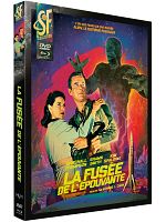 poster de La Fusée de l'épouvante