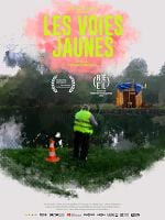 poster de Les Voies jaunes