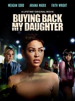 poster de Buying Back My Daughter