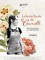 poster de La Ferme florale de Camille