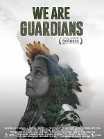 poster de We Are Guardians