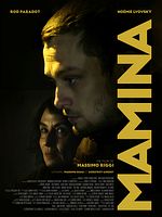 poster de Mamina (court métrage)