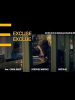 poster de Excuse Exclue