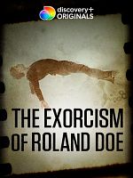 poster de L'exorcisme de Roland Doe