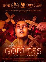 poster de Godless: The Eastfield Exorcism