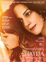 poster de Shayda