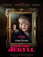 poster de Doctor Jekyll