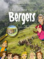 poster de La Réponse des bergers