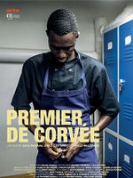 poster de Premier de corvée