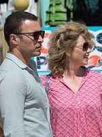 poster de Candice Renoir : Chacun dirige l'eau vers son moulin