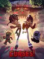 image de Malédiction !