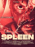 poster de Spleen