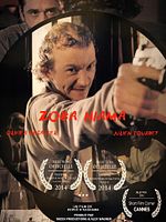 poster de Zoba Niama