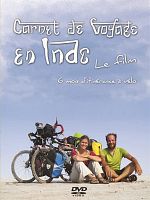 poster de Carnet de voyage en Inde
