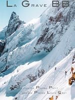 poster de La Grave BB