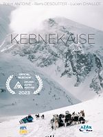 poster de Kebnekaise