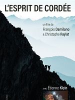 poster de L’Esprit de Cordée