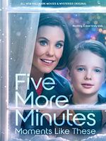 poster de Mon miracle de Noël