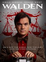 poster de Walden