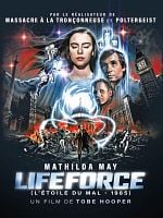 Lifeforce, l'Etoile du Mal