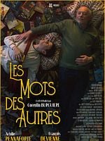 poster de Les Mots des Autres