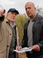 poster de Lettres de l’au-delà