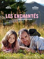 poster de Les Enchantés