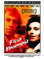 Faux mouvement