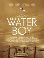 poster de Le Garçon de l’eau