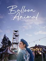 poster de Balloon Animal