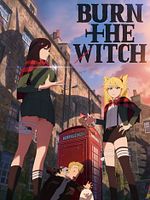 image de Burn the Witch #0.8