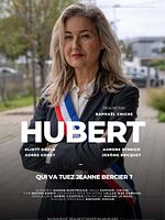 poster de Hubert